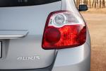 Toyota Auris 2010 года
